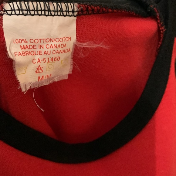 Concert Shirt - Bachman Cummings - M - 🇨🇦 - Picture 4 of 4